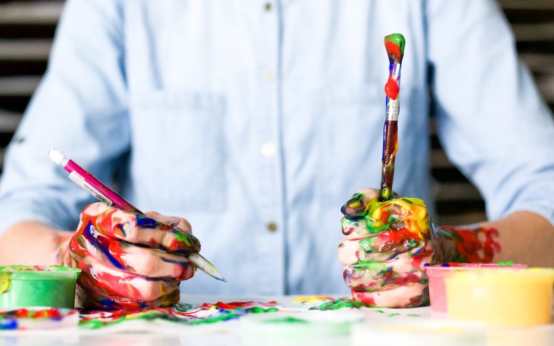 Harnessing creativity in the workplace